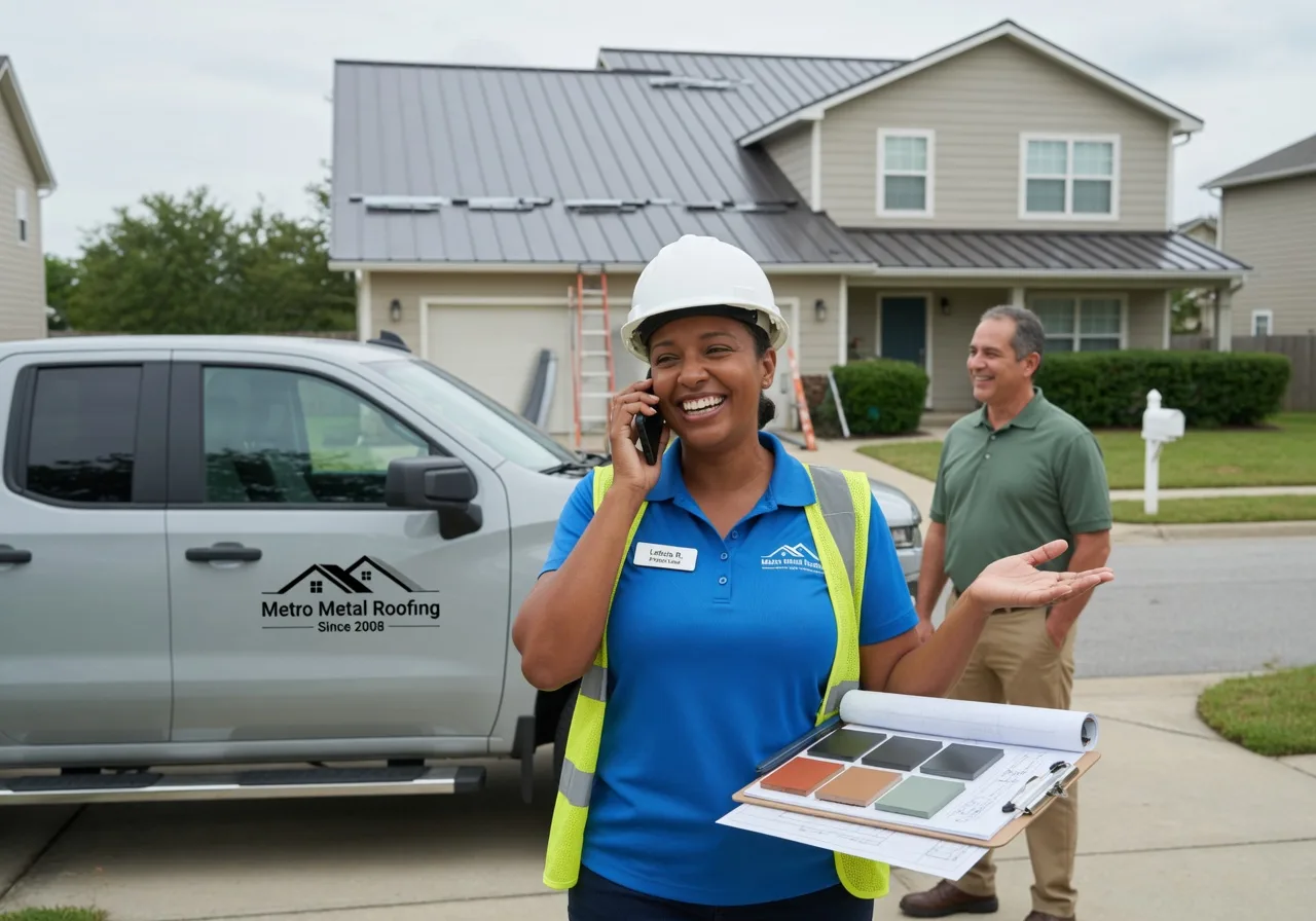 Metal Roofing Installation Poolville, TX FAQs