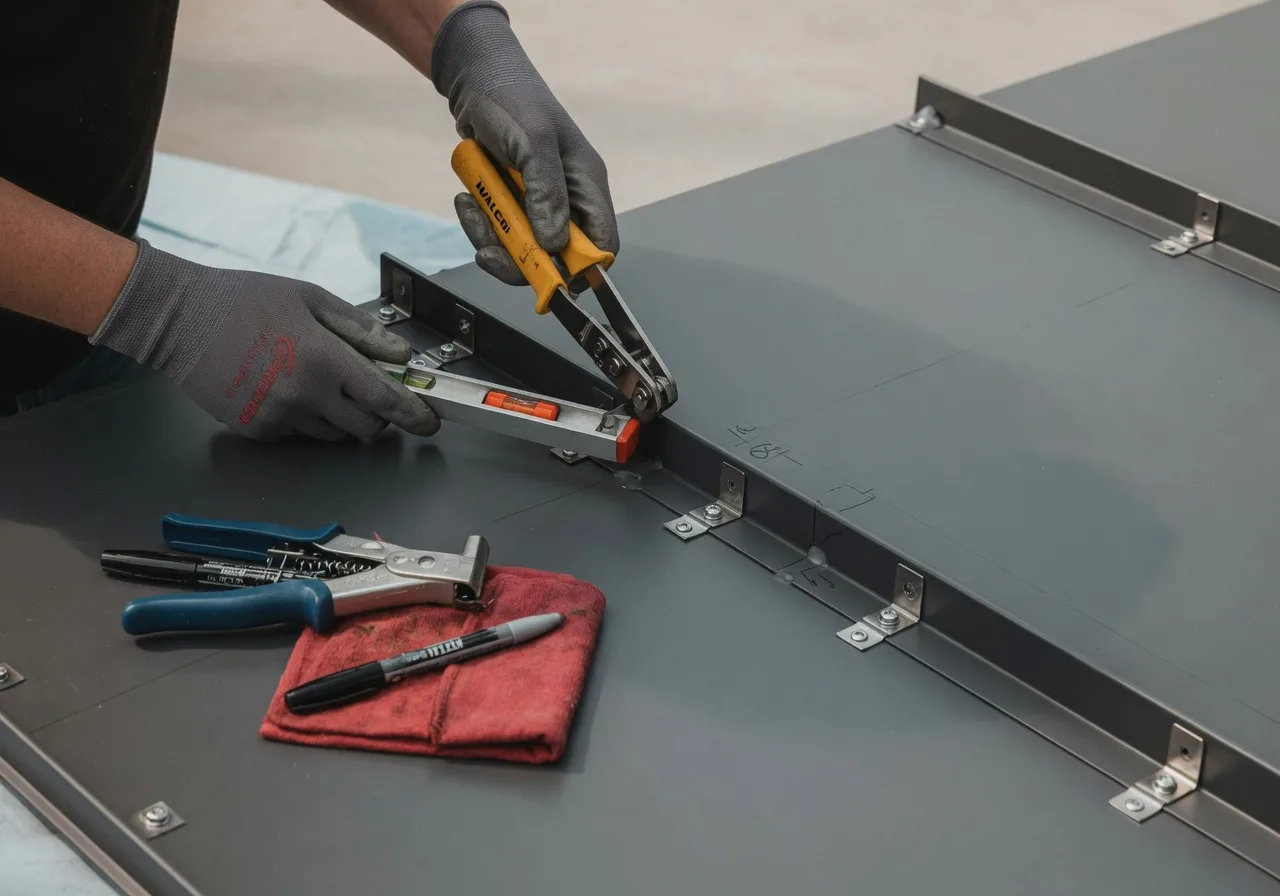Why choose Metal Roofing Installation in Poolville, TX